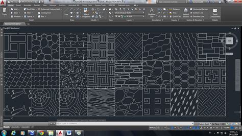 Luis MC INSTALAR PAQUETE DE HATCH EN AUTOCAD EN 5 PASOS