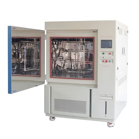 Xenon Arc Weathering Test Chamber Manufacturers Suppliers Factory