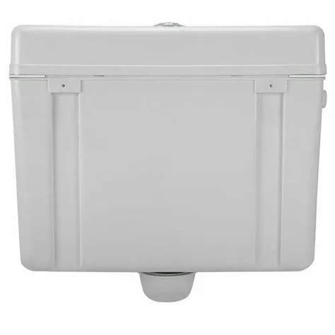 Cera Classic Single Flush Plastic Cistern For Bathroom At Best Price