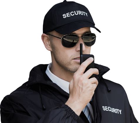 Bodyguard Services Company Security Guard Company • Xpressguards