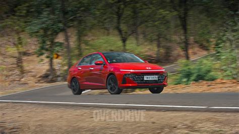 2023 Hyundai Verna Turbo Vs Volkswagen Virtus GT Comparison Review