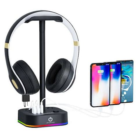 Best Headphone Stands 5 Options From Budget To High End