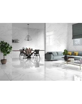 Montblanc White X Porcelain Tile