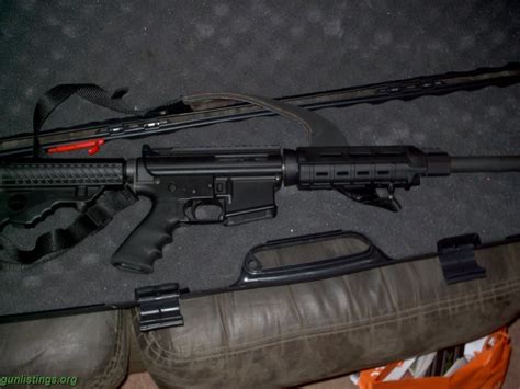 Gunlistings.org - Rifles Dpms Panther Arms Ar-15
