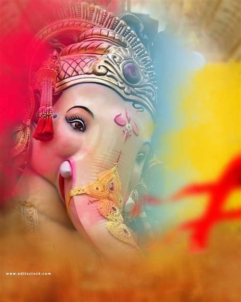 Ganesh Chaturthi Background Images