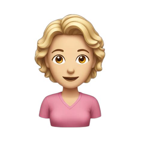 mum | AI Emoji Generator