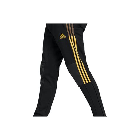 Adidas Tiro Winterized Track Pants Black Solar Goldadidas Tiro