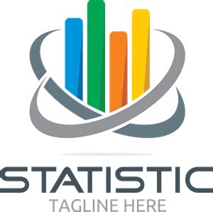 statistic Logo PNG Vector (EPS) Free Download