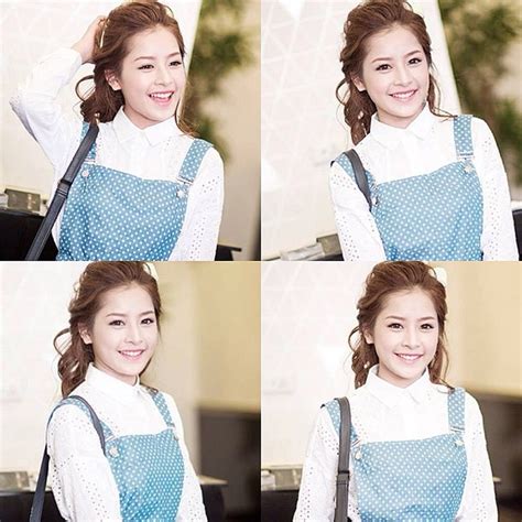 Chi Pu từ hot girl nổi tiếng đến ca sĩ tham gia show đình đám Trung Quốc Báo Dân trí