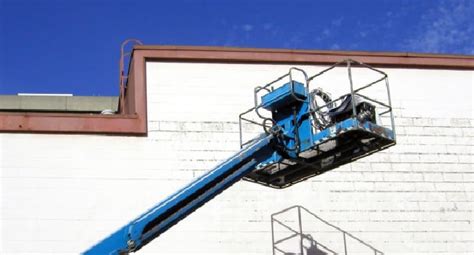 Aerial Lift Rentals Wilmington Nc Eagle Rentals