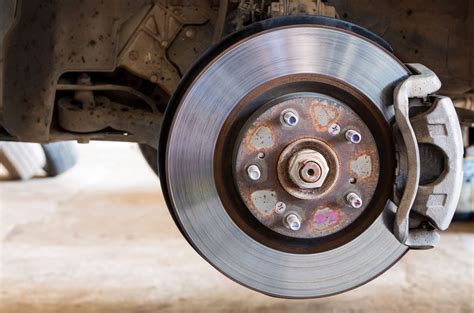 Gmc Brakes Locking Up What You Need To Know Gmc Brakes