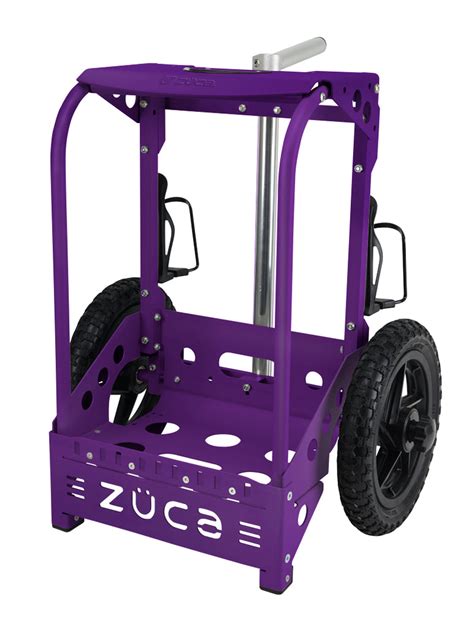 Zuca Backpack Disc Golf Cart