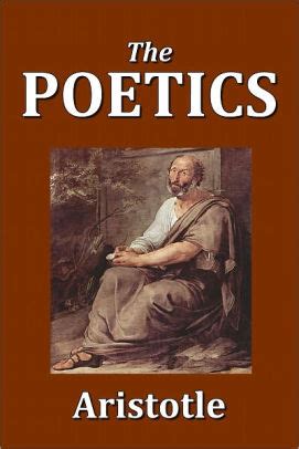 The Poetics of Aristotle by Aristotle | NOOK Book (eBook) | Barnes & Noble®