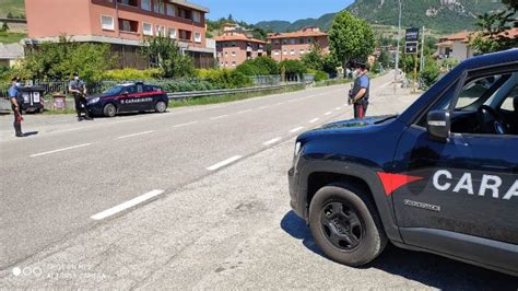 Carabinieri Bologna Le Cause Principali Degli Incidenti Stradali