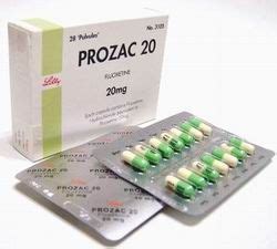 Prozac Side Effects (Fluoxetine) - Drugsdb.com