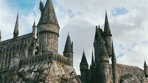 Llega El Gran Baile De Navidad De Harry Potter A Monterrey Por