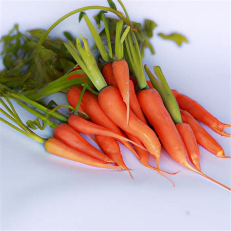 Are Baby Carrots Healthy Exploring The Benefits And Risks The