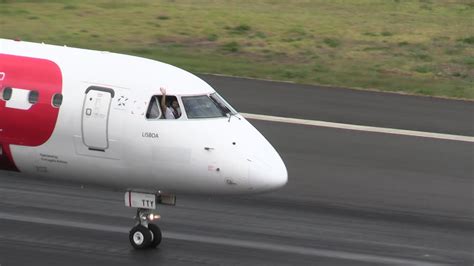 Madeira Airport Landings And Takeoffs Live Streaming Youtube