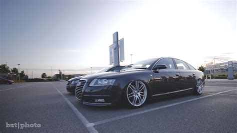 Post Pics Of Your A6s6allroad C6 Chassis Audi