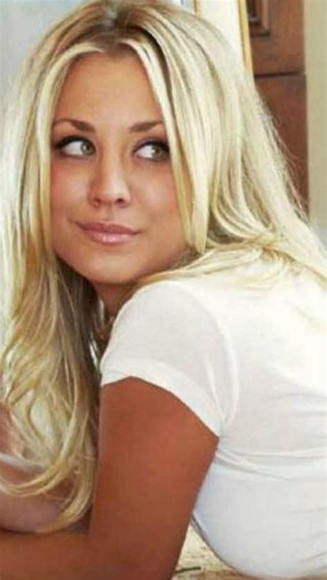 Kaley Cuoco Beautiful Celebrities Kaley Couco Celebrities