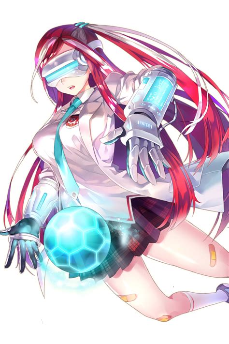 Angela Soccer Spirits Drawn By Gl Ztoh Danbooru