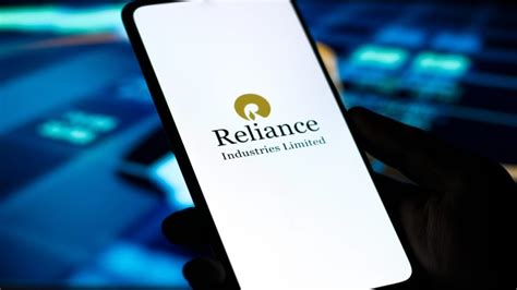 Reliance Industries Q4 Results Jio Financial Services Listing A New Growth Opportunity For