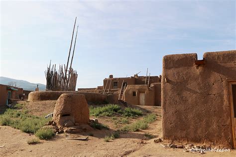 Taos Pueblo Touren Eintritt Und Öffnungszeiten