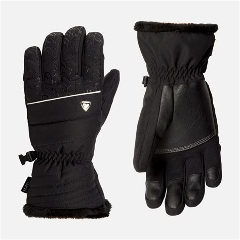 Rossignol Temptation Impr G Guantes de esquí Mujer Hardloop