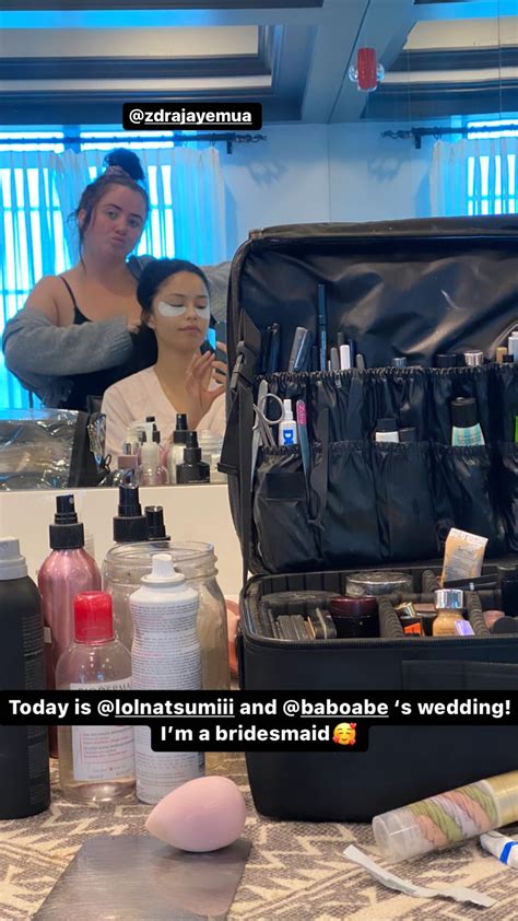 Valkyrae Updates On Twitter Rae Is Getting Ready For The Wedding She