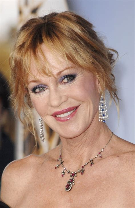 Melanie Griffith Picture 26 2011 Nclr Alma Awards Arrivals