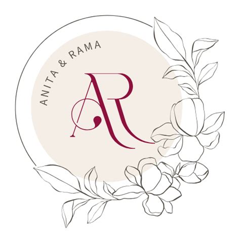 Makna Logo Undangan Pernikahan