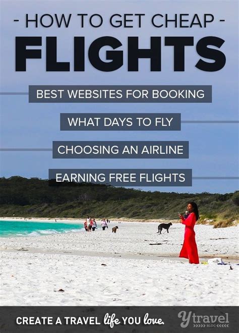 21 Tips How To Find Cheap Flights To Anywhere In The World Travel