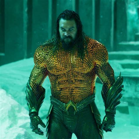 Aquaman And The Lost Kingdom Review The Quintessential Dceu Movie