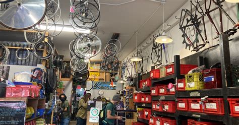 return policy  community bikes