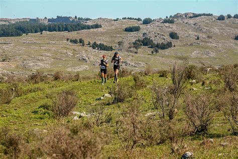 Andar Extremo TANDIL ULTRA TRAIL CIRCUITO BUENOS AIRES AVENTURA