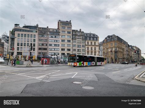 Luxembourg, Luxembourg Image & Photo (Free Trial) | Bigstock