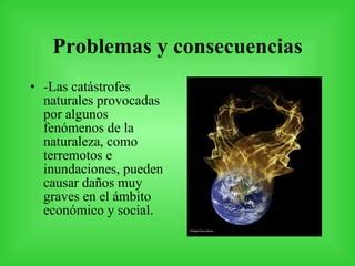 Medio Ambiente Y Contaminacion Ppt