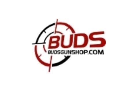 Buds Gun Shop Coupon Codes 15 Off January 2025