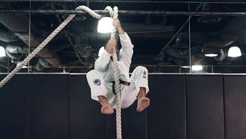 Iron Grip How To Develop Insane Grip Strength For Bjj