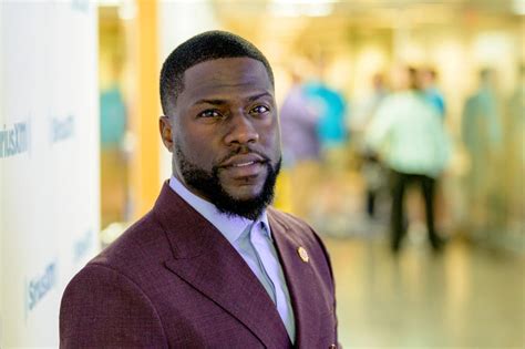 Kevin Hart Criticized For Reaction To Lil Nas X Coming Out He Said He Was Gay So What