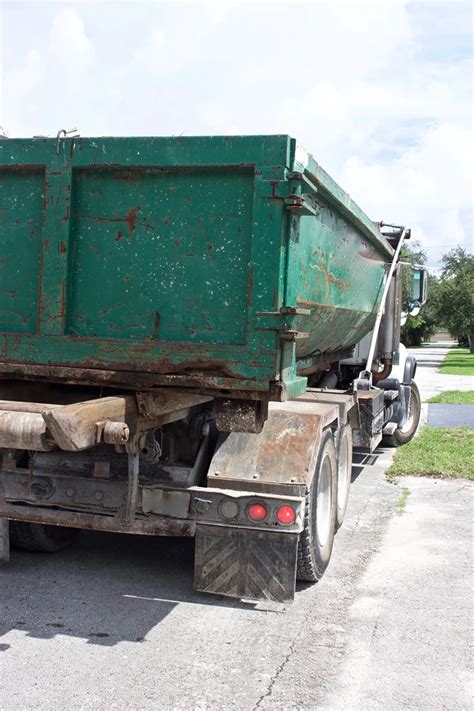 Construction Dumpsters In Durham Nc Waste Removal Usa