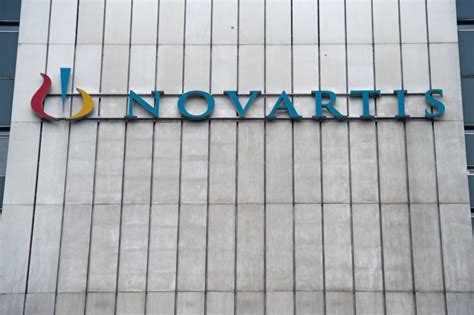 Novartis Tabs Firmenich Ceo Gilbert Ghostine As Chairman Designate Of Biosimilar Spinoff Sandoz