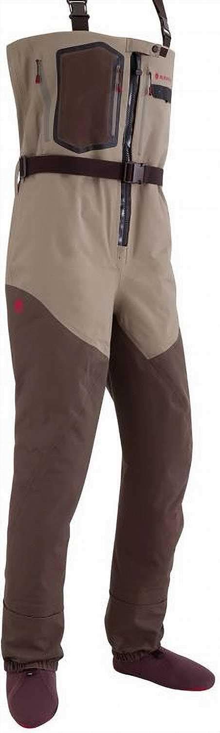 Redington Sonic Pro Chest Waders Hdz