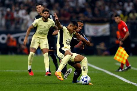 VÍDEO Melhores momentos Corinthians 1 x 0 Botafogo Brasileirão