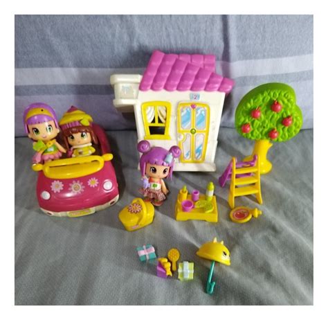 Pinypon Set Toys Hobbies And Toys Toys And Games On Carousell