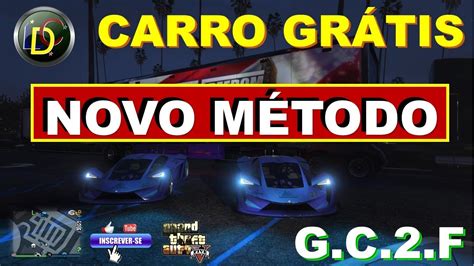 Doando Carro Para O Amigo Car Car F Cil Gc F Youtube