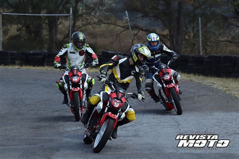 Arranca la temporada de Italika Racing – Motociclismo y Rock N Roll