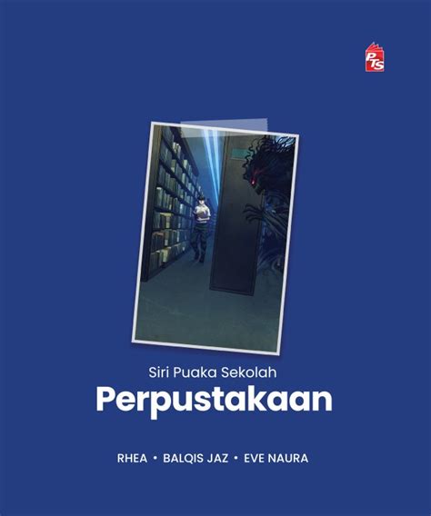 Buku Braille Pts Puaka Sekolah Perpustakaan