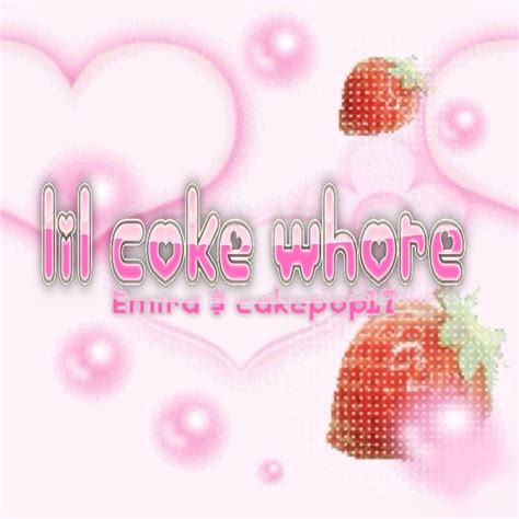 Emira Corvino Lil Coke Whore Lyrics Genius Lyrics