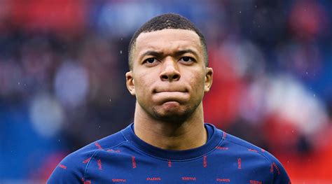 Mbappé gros coup de tonnerre venu dEspagne Parier nc